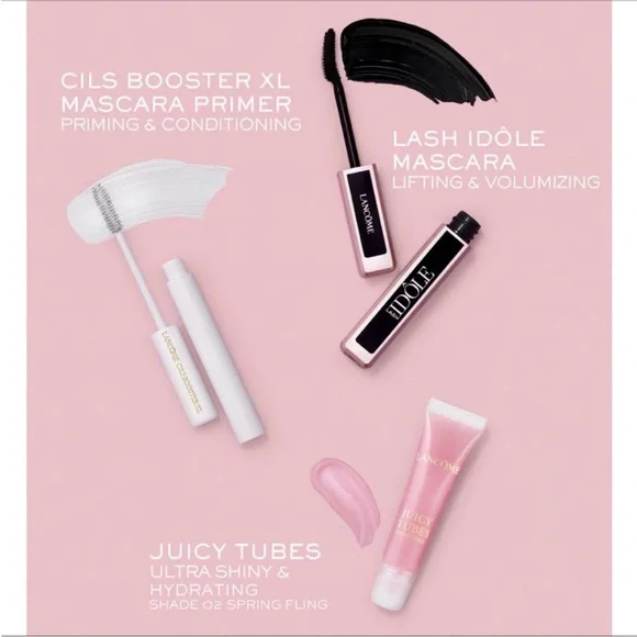 Lancôme Makeup  Set - Picture 2 of 14